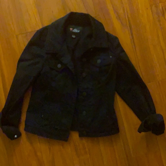 GUESS jacket - Picture 1 of 2